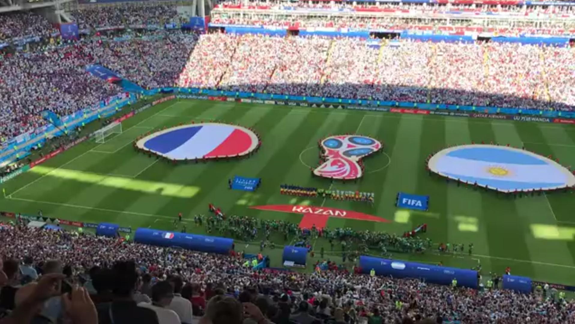 青训